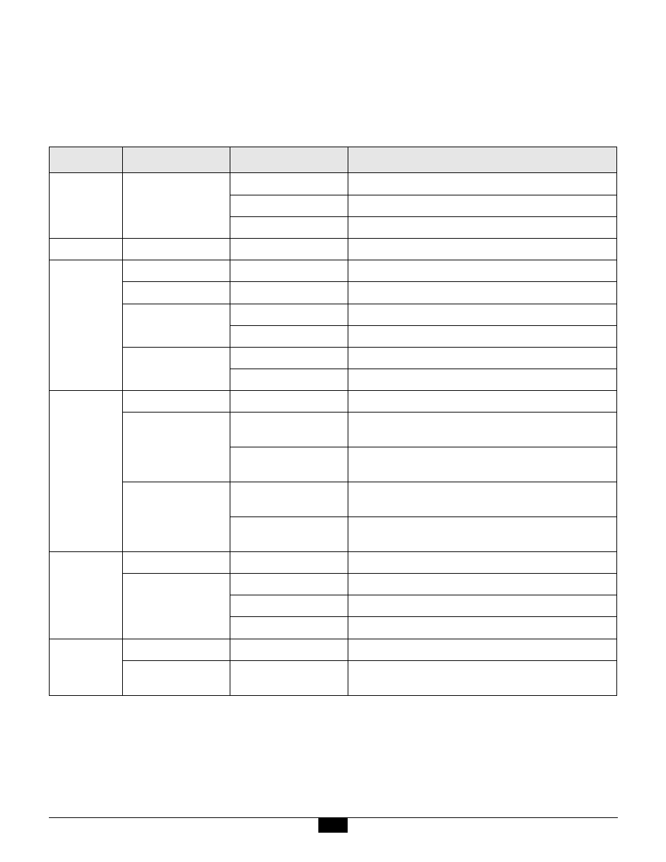 Specifications, 1 general specifications, 9 specifications | Sensoray 618 User Manual | Page 21 / 22