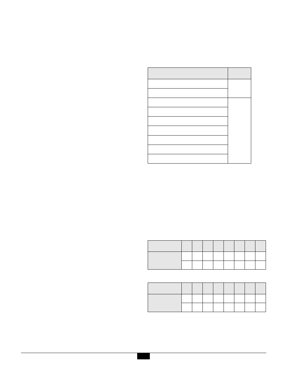 Configuration, 1 signal conditioning circuit (scc), 2 shunt mapping | 3 configuration | Sensoray 618 User Manual | Page 5 / 22