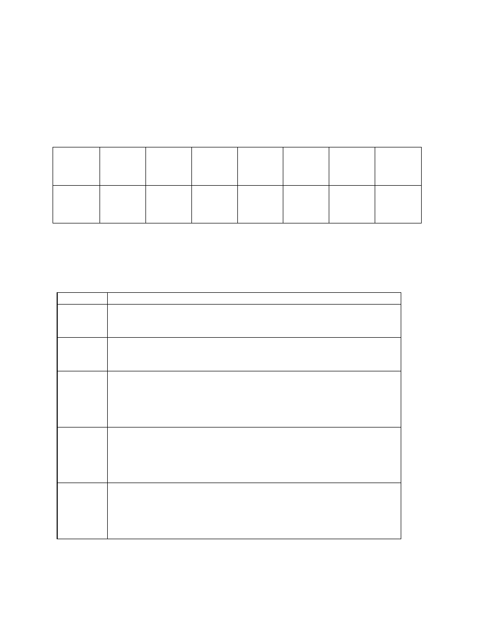 Control register | Sensoray 518 User Manual | Page 13 / 57