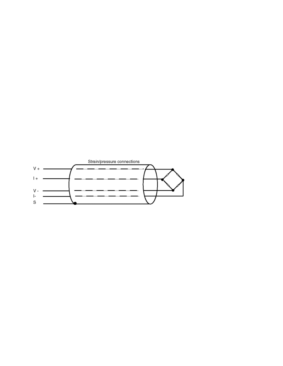 Thermistor/custom resistive sensors, Strain and pressure gages | Sensoray 518 User Manual | Page 43 / 57