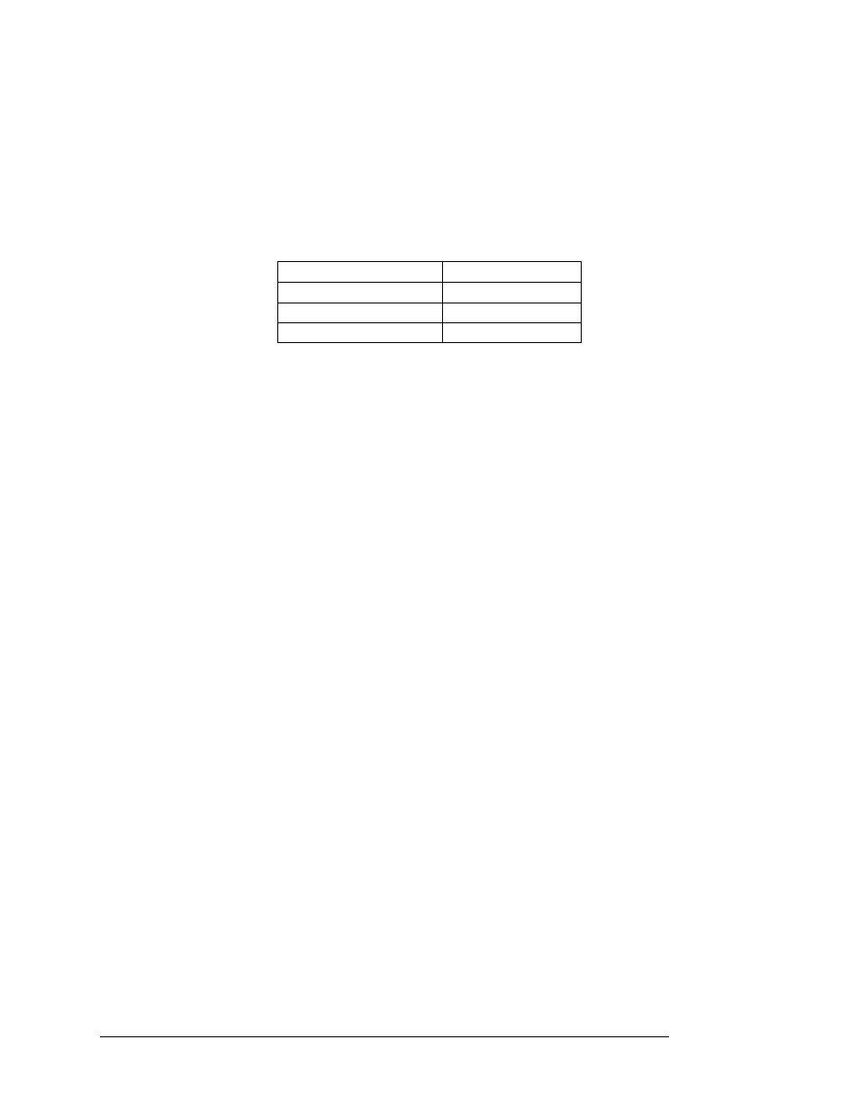 Hardware configuration, Interrupts, Port mapping | Sensoray 518 User Manual | Page 8 / 57