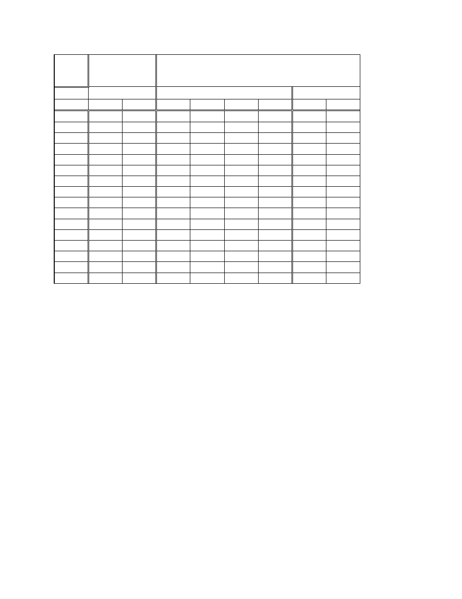 Sensoray 518 User Manual | Page 9 / 57