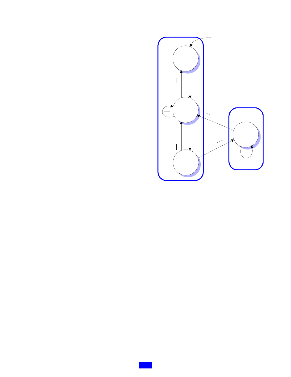 3 link detection mechanism, 4 iom port states | Sensoray 2600 User Manual | Page 17 / 80