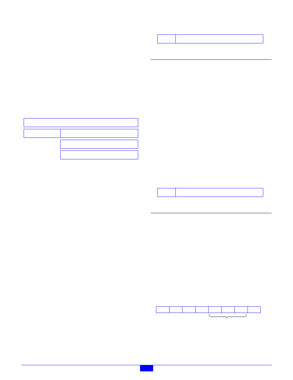 3 com port packets, 1 maximum packet size, 2 command packets | 3 response packets | Sensoray 2600 User Manual | Page 25 / 80