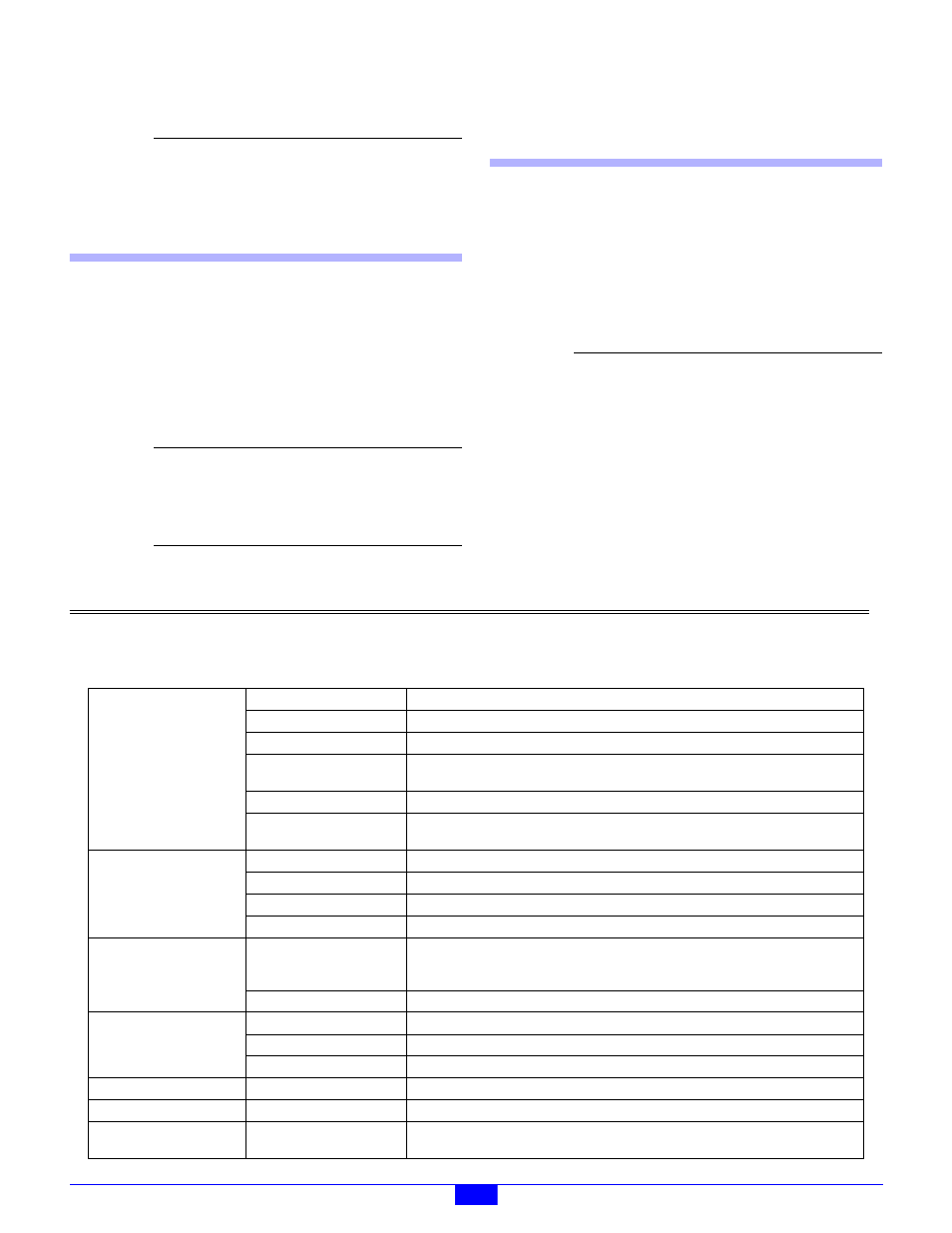 7 specifications, 9 readeeprom, 10 writeeeprom | Sensoray 2600 User Manual | Page 40 / 80