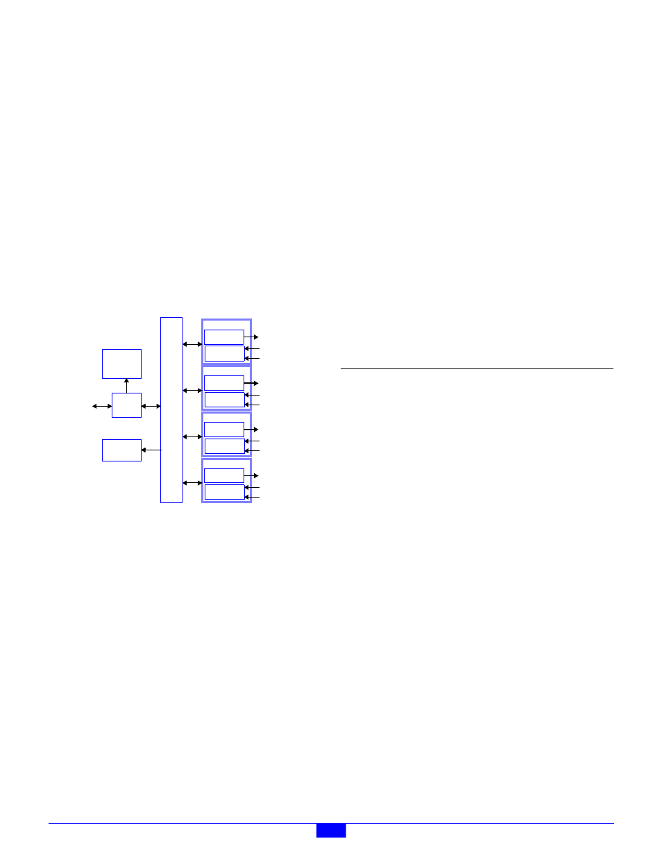 1 introduction, 2 conversion modes, 1 oversample ratio | 2 speed multiplier | Sensoray 2600 User Manual | Page 48 / 80