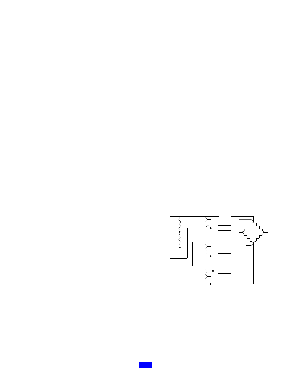 3 excitation, 4 analog inputs, 5 hardware configuration | 1 self-heating errors, 1 reference voltage range, 2 input voltage range, 1 bridge completion shunt | Sensoray 2600 User Manual | Page 49 / 80