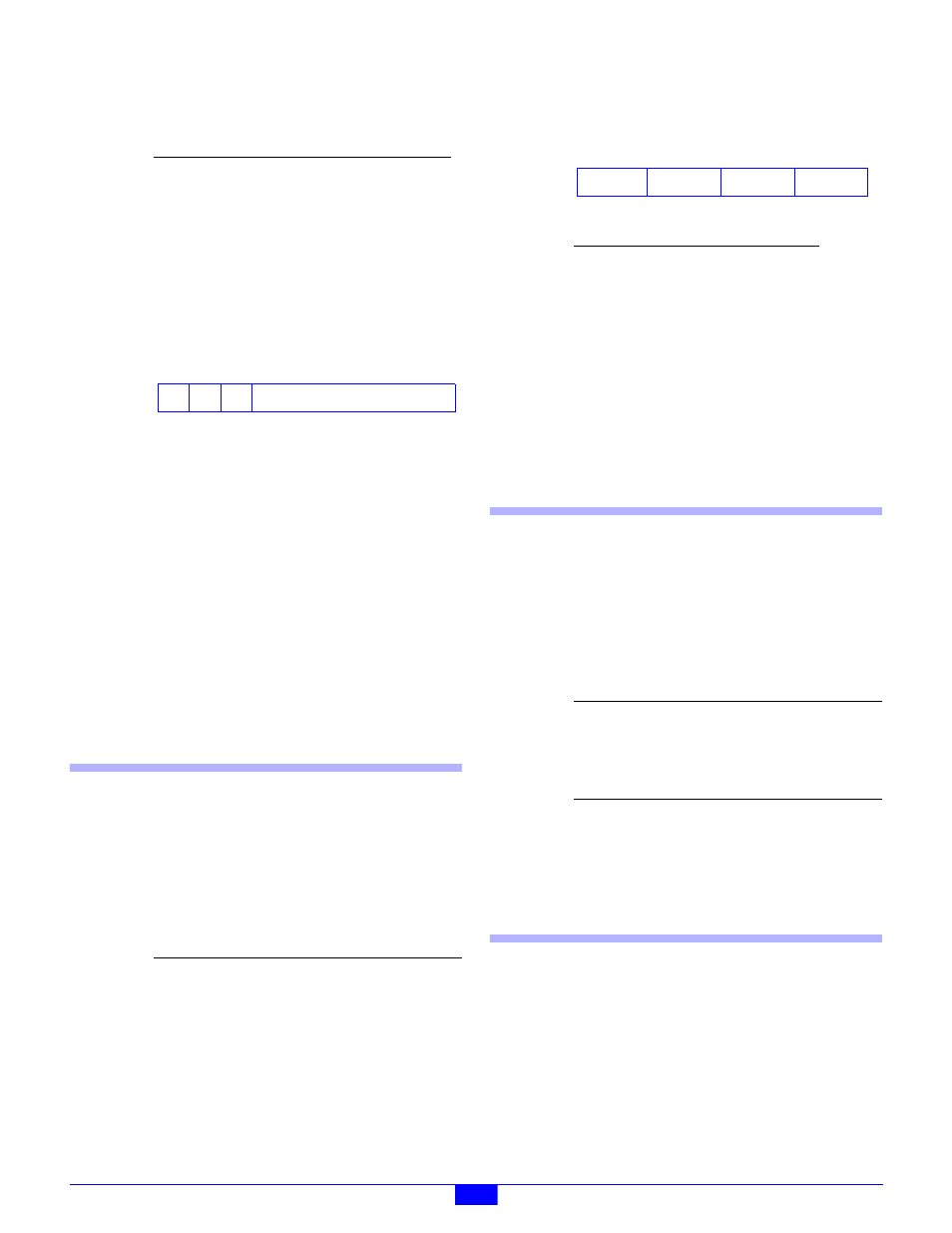 3 setvoltages, 4 readeeprom, 5 writeeeprom | Sensoray 2600 User Manual | Page 52 / 80