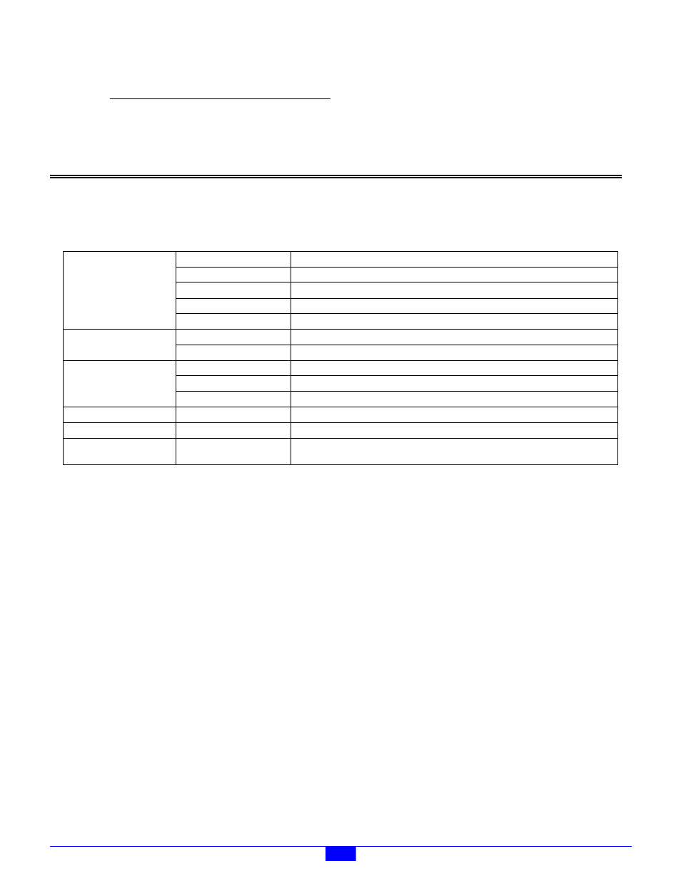8 specifications | Sensoray 2600 User Manual | Page 53 / 80