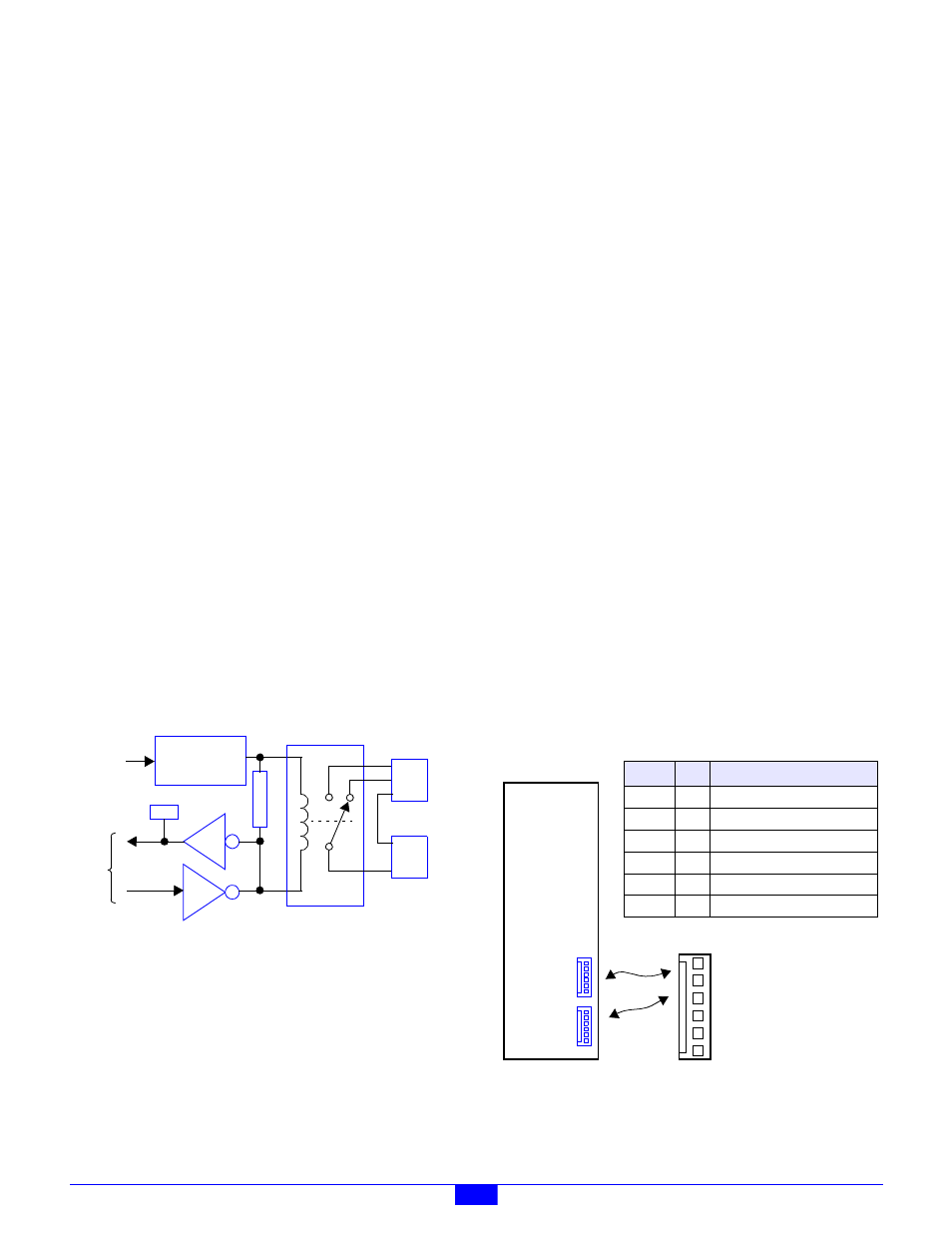 1 introduction, 2 hardware configuration, 1 iom network connector | 2 interlock power connectors | Sensoray 2600 User Manual | Page 63 / 80