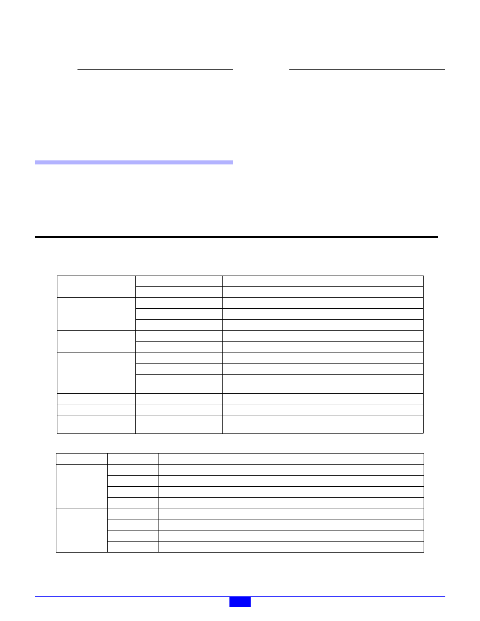 6 specifications, 3 setoutputs | Sensoray 2600 User Manual | Page 66 / 80