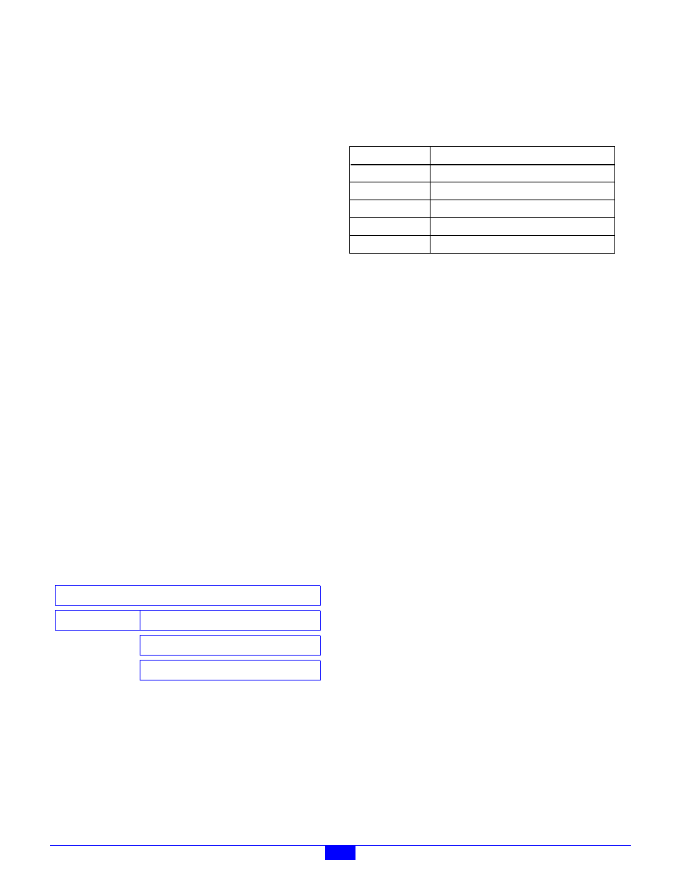 2 network protocols | Sensoray 2600 User Manual | Page 7 / 80