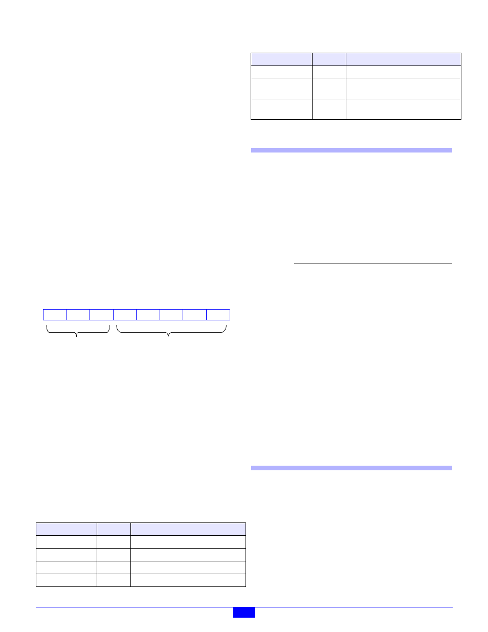 4 reset, 5 status flags, 6 actions | Sensoray 2600 User Manual | Page 77 / 80