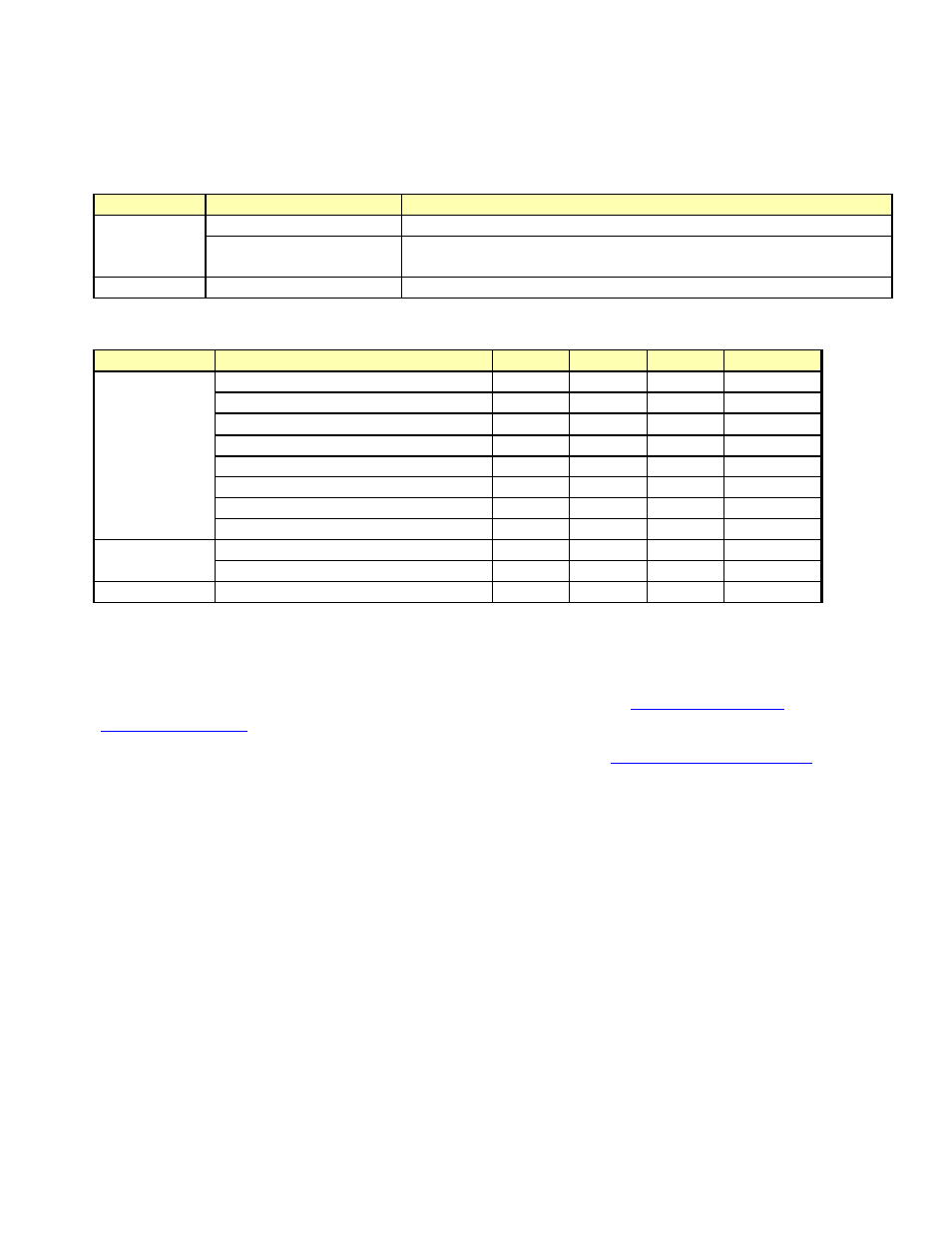 Appendix a: specifications, Appendix b: accessories | Sensoray 621 User Manual | Page 11 / 13