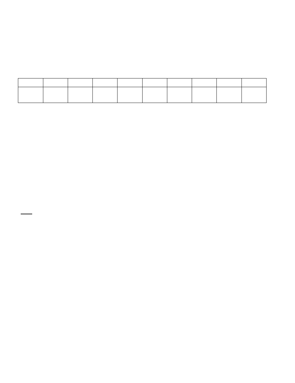 1 i/o ports, 2 latch/output enable mode, 3 edge type select register (channels 0-63) | 4 arming & disarming capture (channels 0-63) | Sensoray 621 User Manual | Page 8 / 13