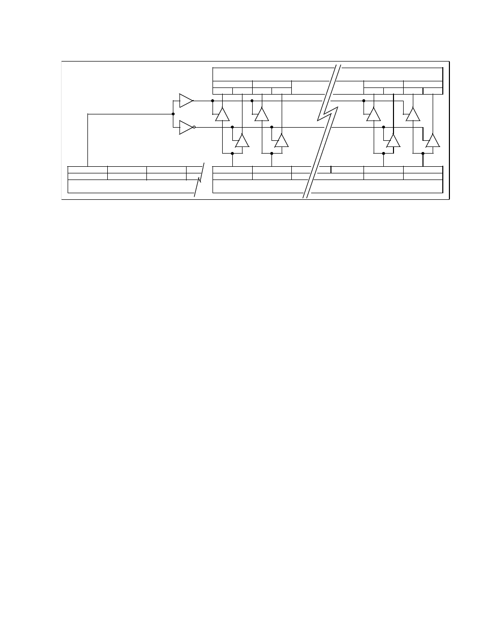 6 edge capture flag register (channels 0-63), 7 clearing captured edges | Sensoray 621 User Manual | Page 9 / 13