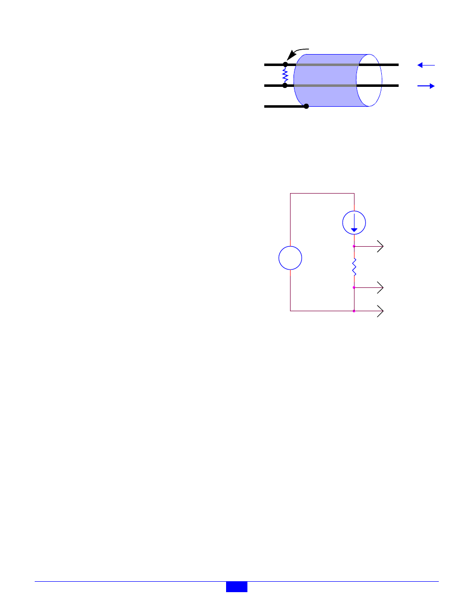 To-20 ma current loops, 8 4-to-20 ma current loops | Sensoray 118 User Manual | Page 11 / 38