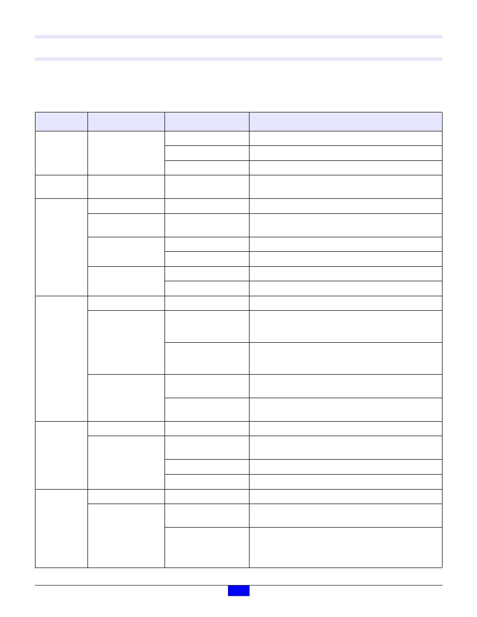 Specifications, General specifications, 9 specifications | 1 general specifications | Sensoray 118 User Manual | Page 37 / 38