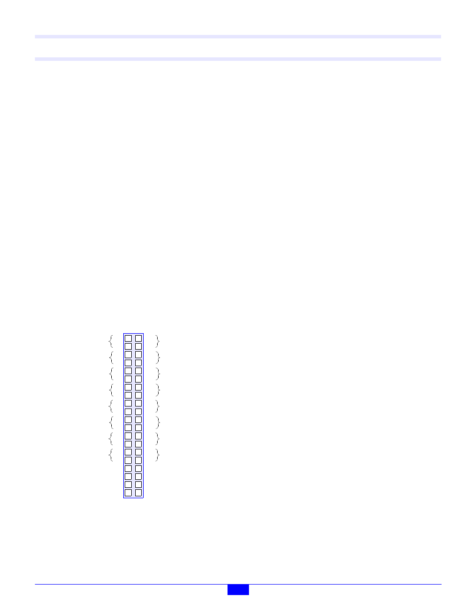 Connections, Overview, Termination boards | Sensor hot insertion, Connector pinout, Reference junction sensor, Sensor channels, Sense terminals, Excitation terminals, Shield terminal | Sensoray 118 User Manual | Page 8 / 38