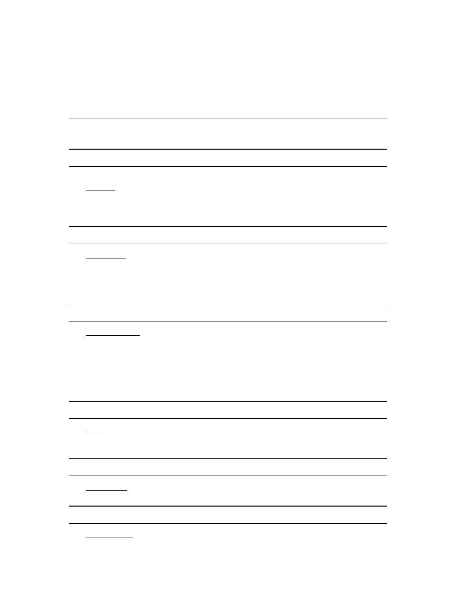 Sensor tables | Sensoray 7429 User Manual | Page 44 / 48