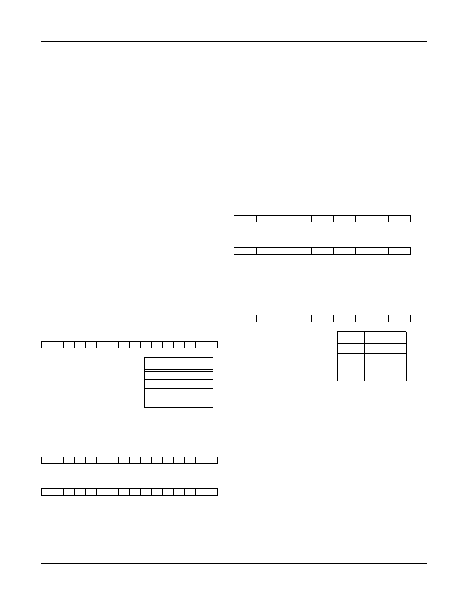 Reading accumulated counts, Writing to counters, Rollovers | Sensoray 425 User Manual | Page 10 / 34