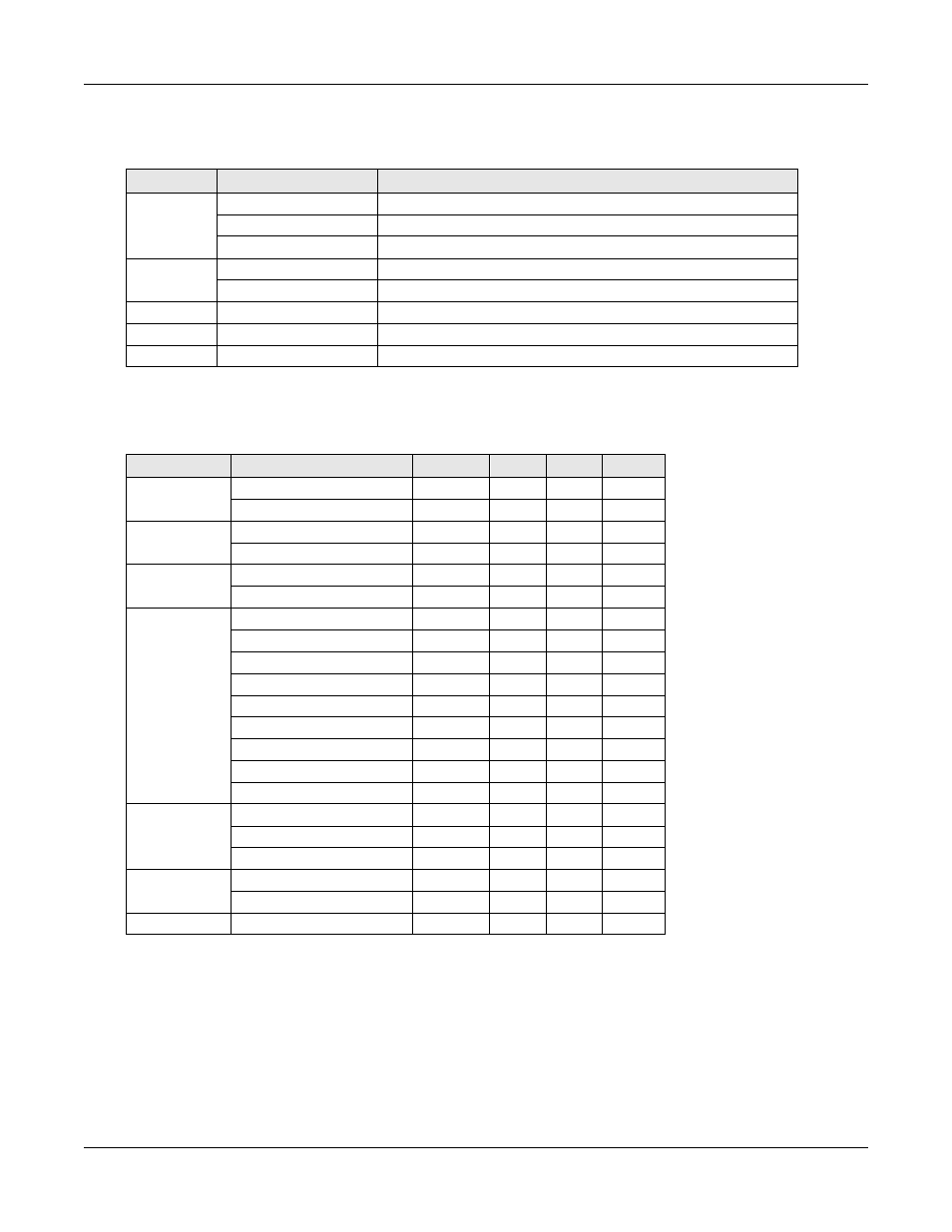 Appendix a: specifications | Sensoray 425 User Manual | Page 21 / 34