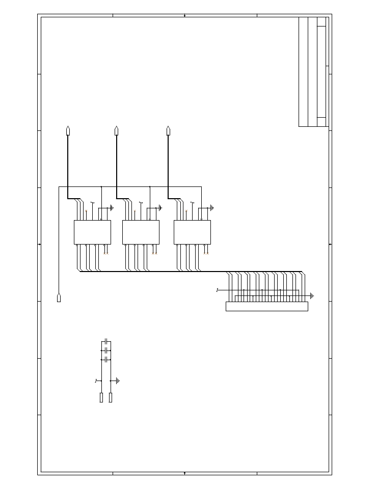 Sensoray 425 User Manual | Page 33 / 34