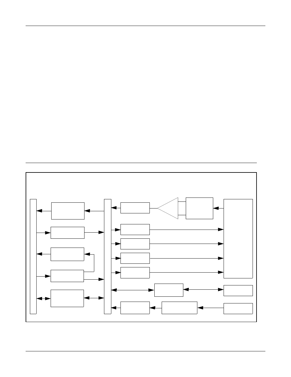 Introduction, Block diagram, Introduction block diagram | Sensoray 425 User Manual | Page 4 / 34