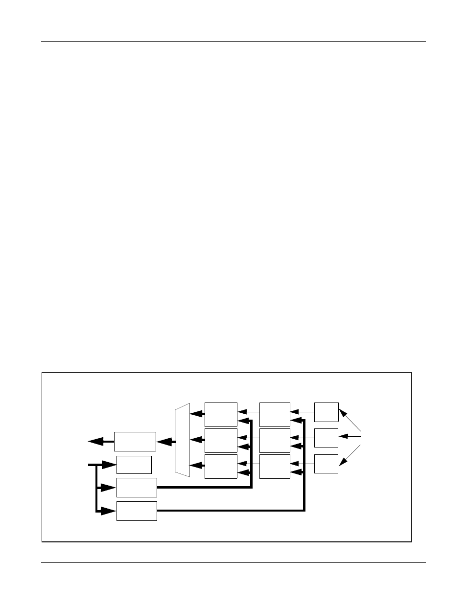 Encoder interface | Sensoray 425 User Manual | Page 8 / 34