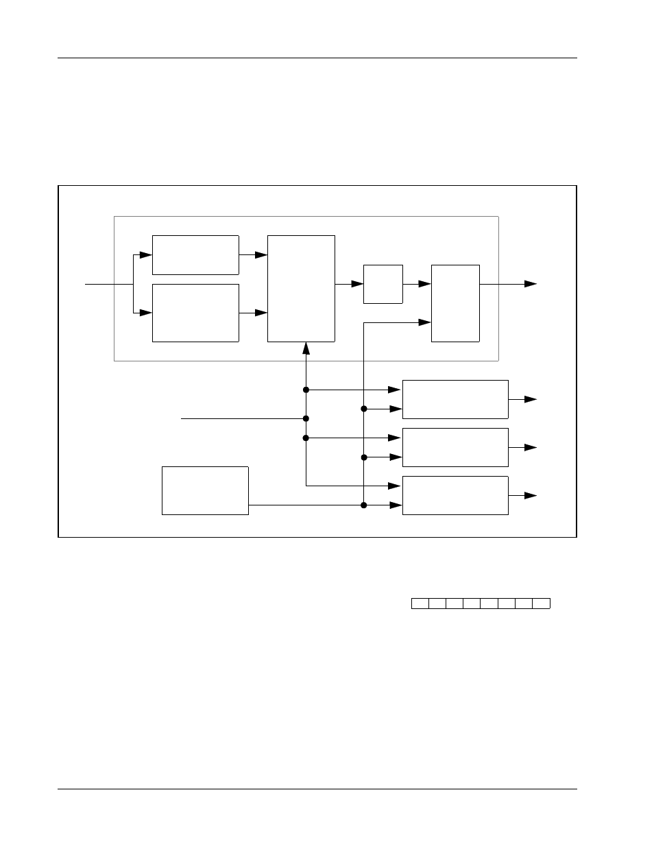 D/a interface 10, D/a interface | Sensoray 421 User Manual | Page 12 / 27