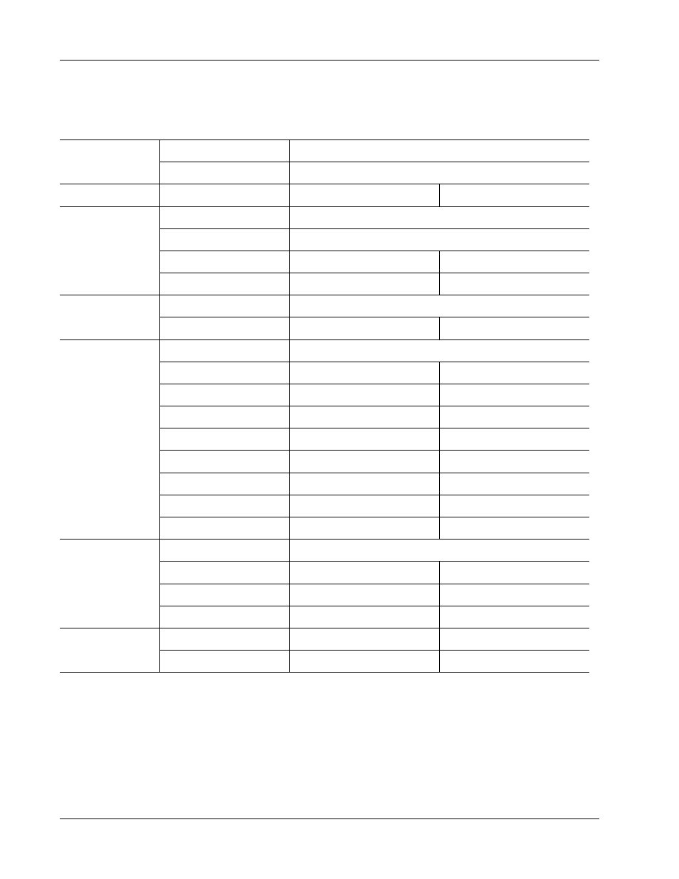 Appendix a: specifications 16, Appendix a: specifications | Sensoray 421 User Manual | Page 18 / 27