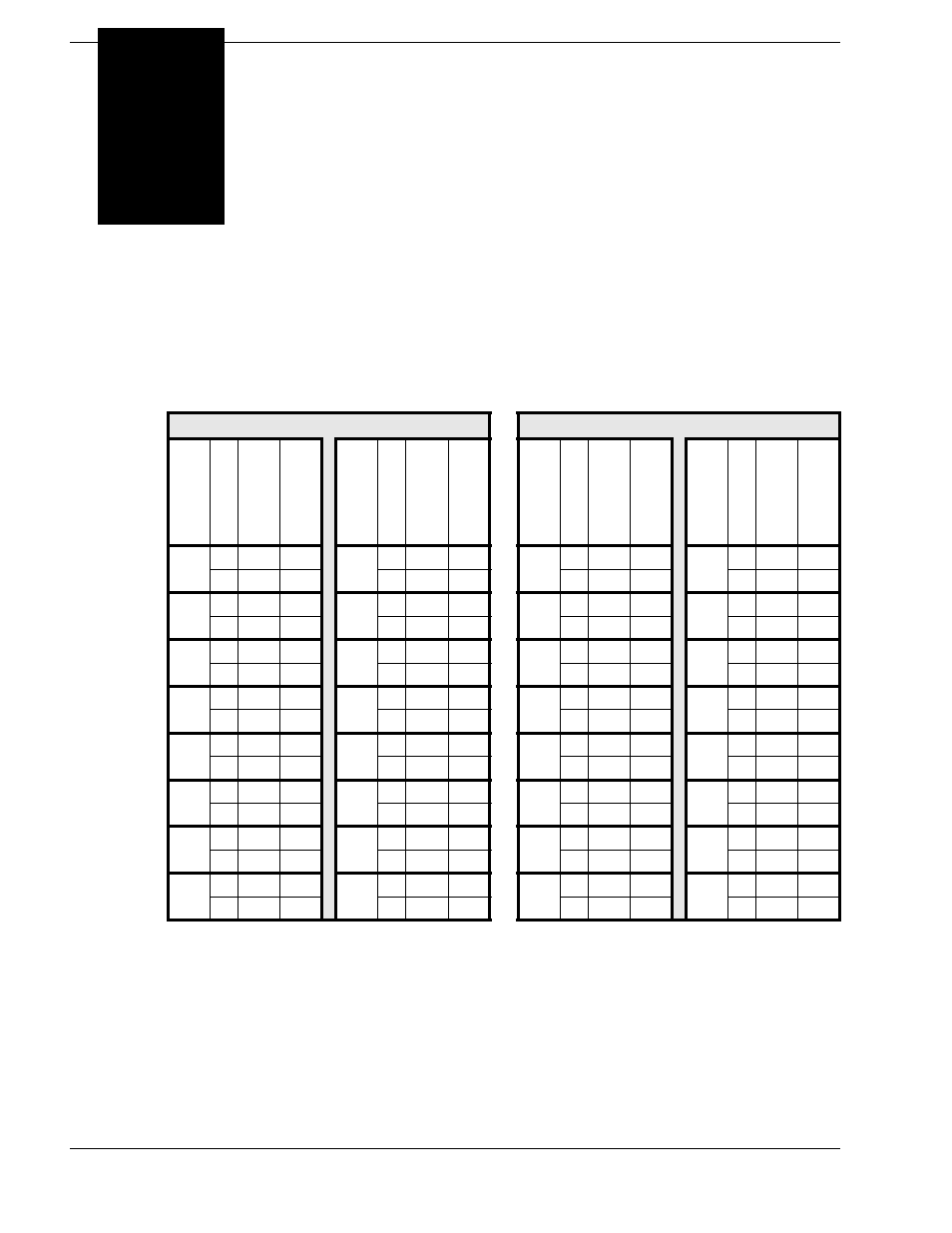Sensor connections 5, Connectors | Sensoray 417 User Manual | Page 30 / 37