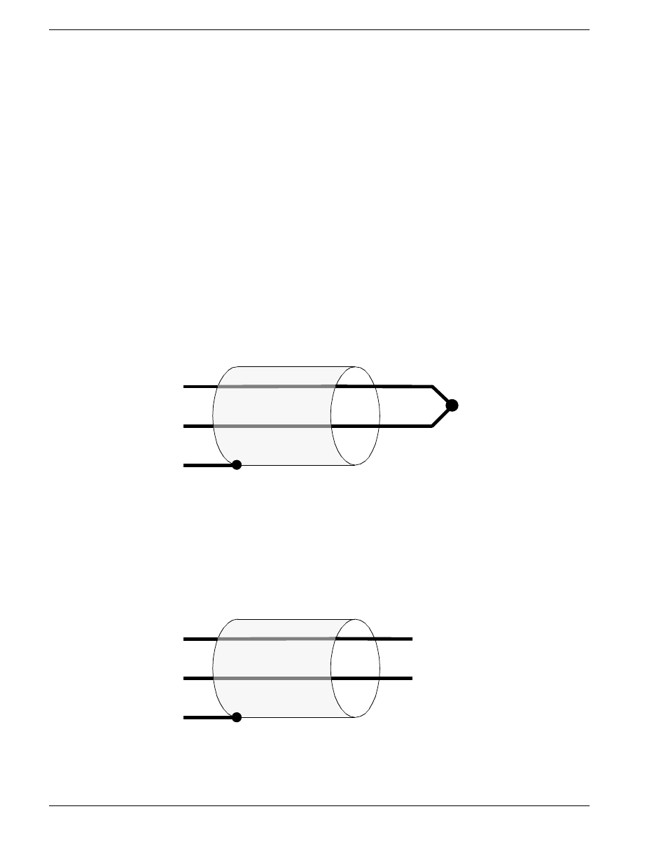 Termination boards, Thermocouples, Dc voltage | Sensoray 417 User Manual | Page 31 / 37