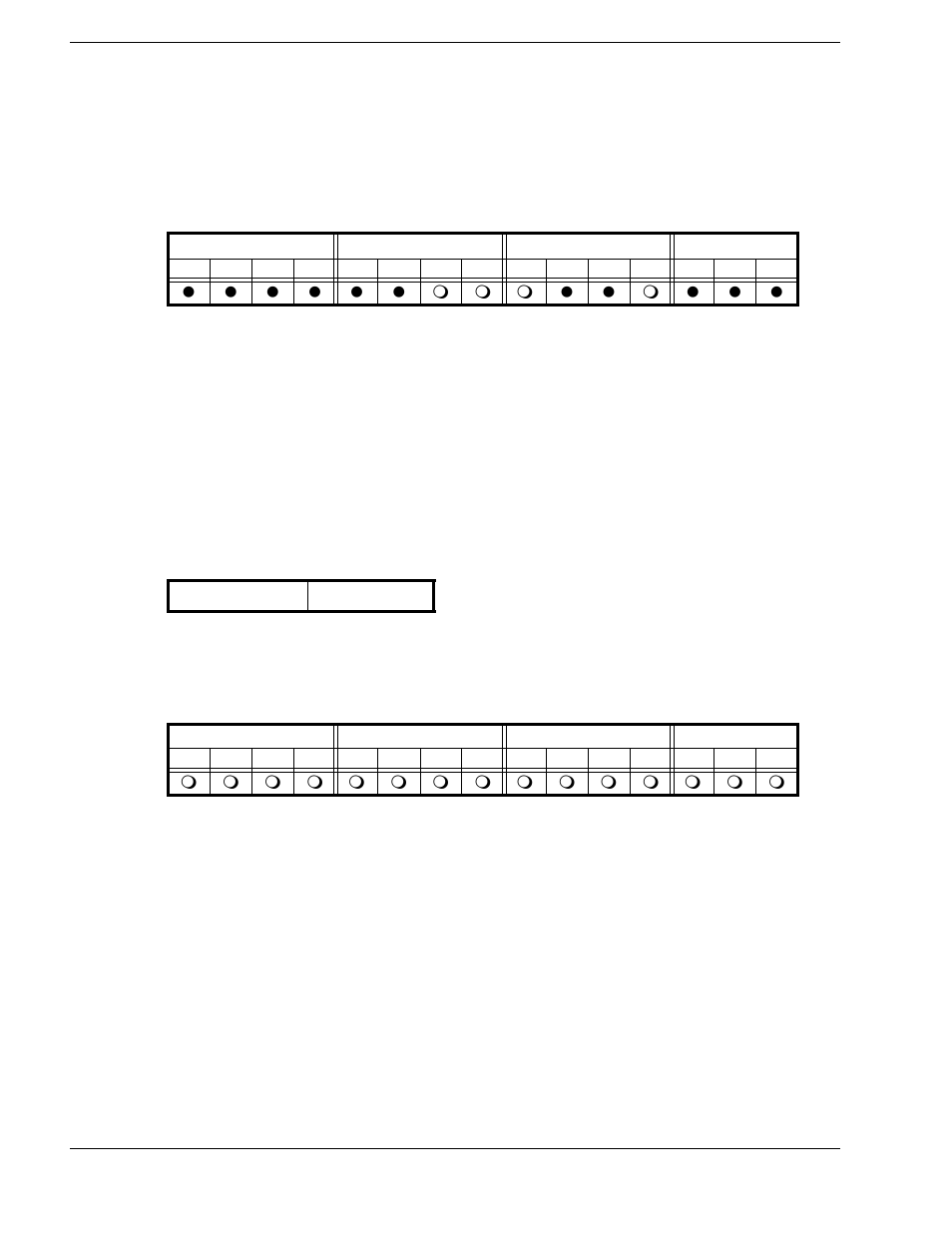 Application worksheet, Example | Sensoray 417 User Manual | Page 7 / 37