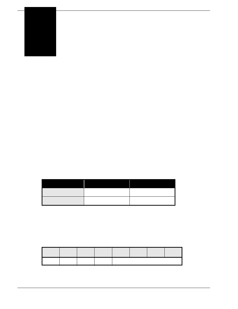 Programming 4, Programming model, Status register | Sensoray 417 User Manual | Page 8 / 37