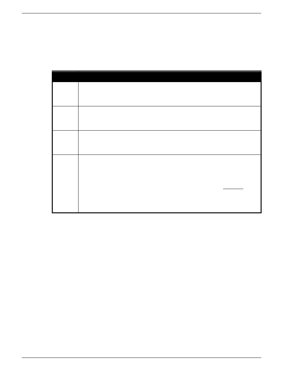 Control register, Reset state | Sensoray 417 User Manual | Page 9 / 37