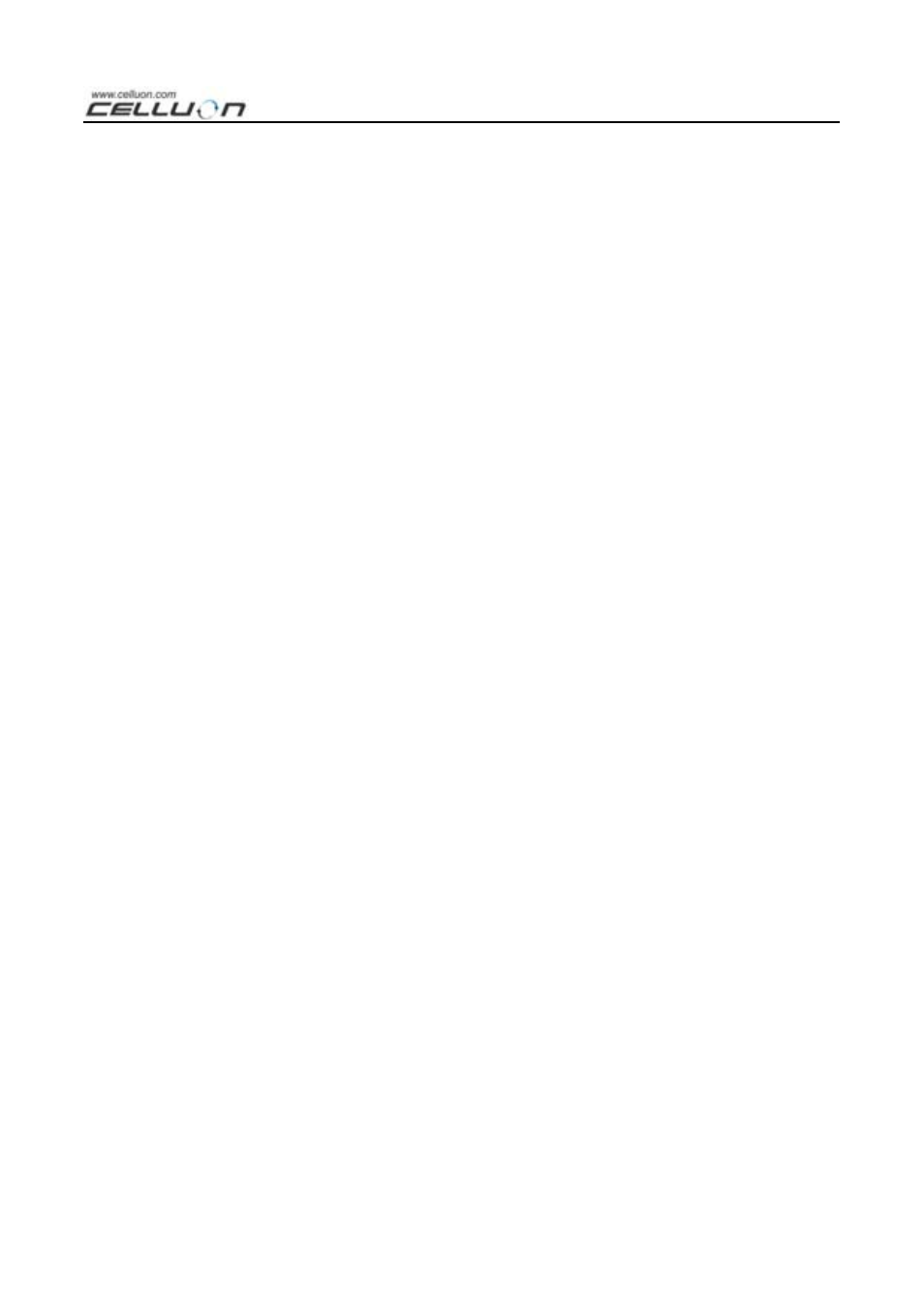 Regulatory information | Celluon LASERKEY CL800BT User Manual | Page 3 / 66