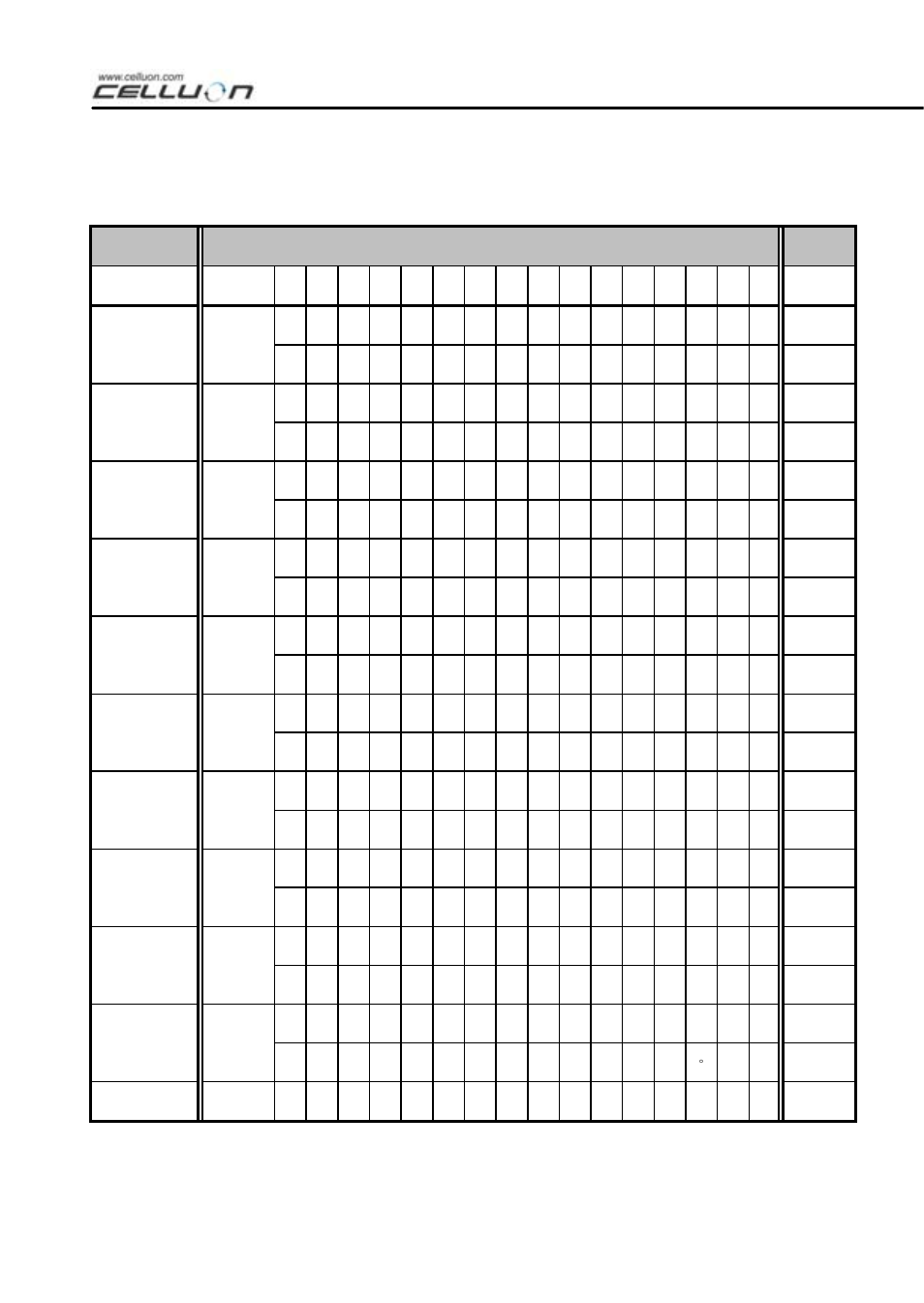 Typing latin letters and additional characters | Celluon LASERKEY CL800BT User Manual | Page 56 / 66