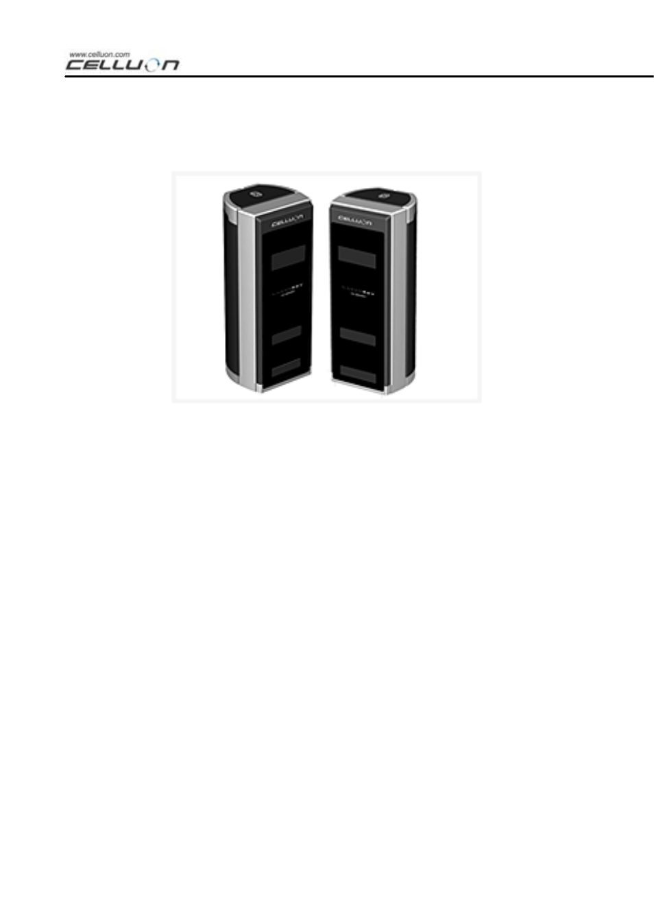Features | Celluon LASERKEY CL800BT User Manual | Page 9 / 66