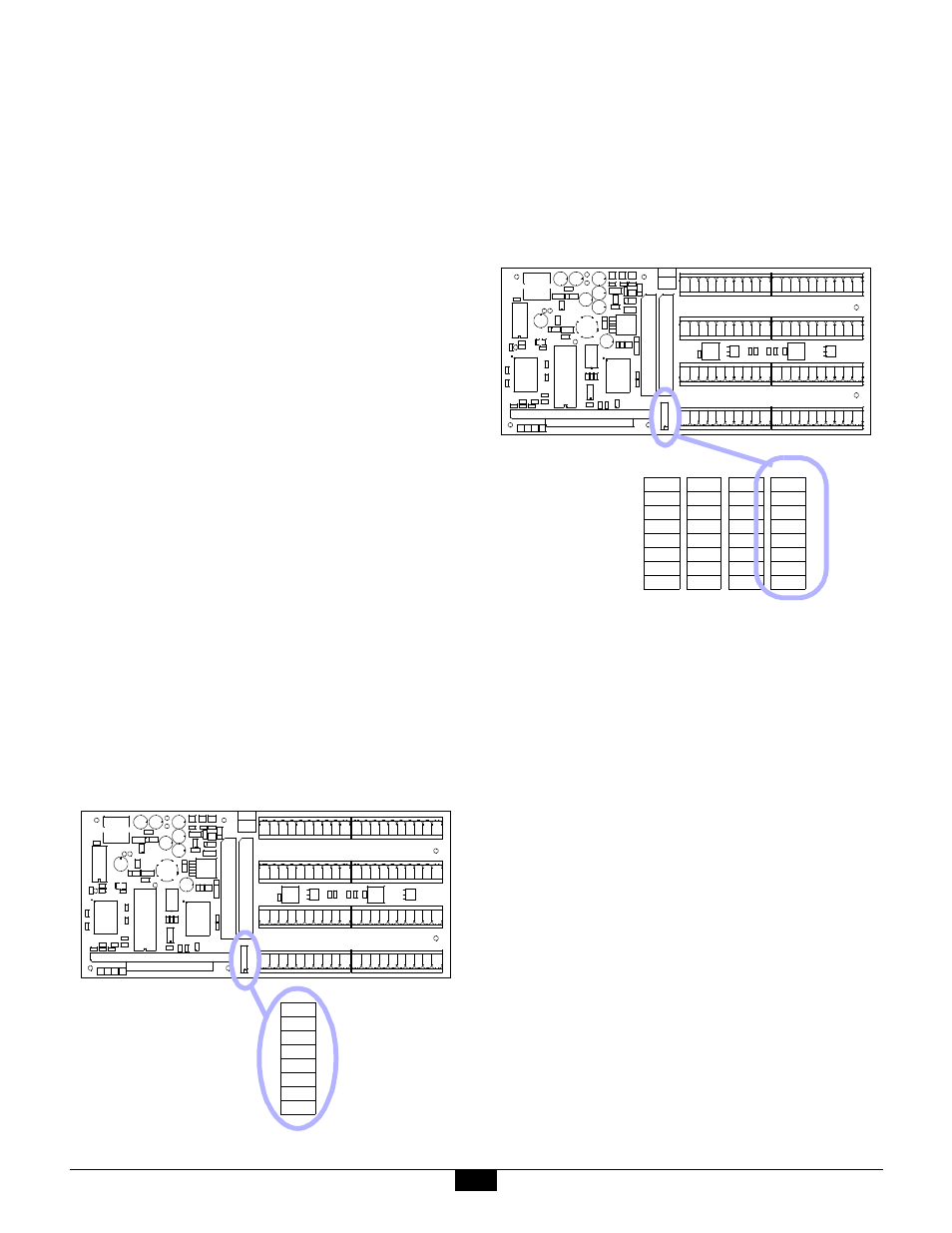 Chapter 4: configuration, 1 overview, 2 network ip address selection | Sensoray 2518 User Manual | Page 11 / 30