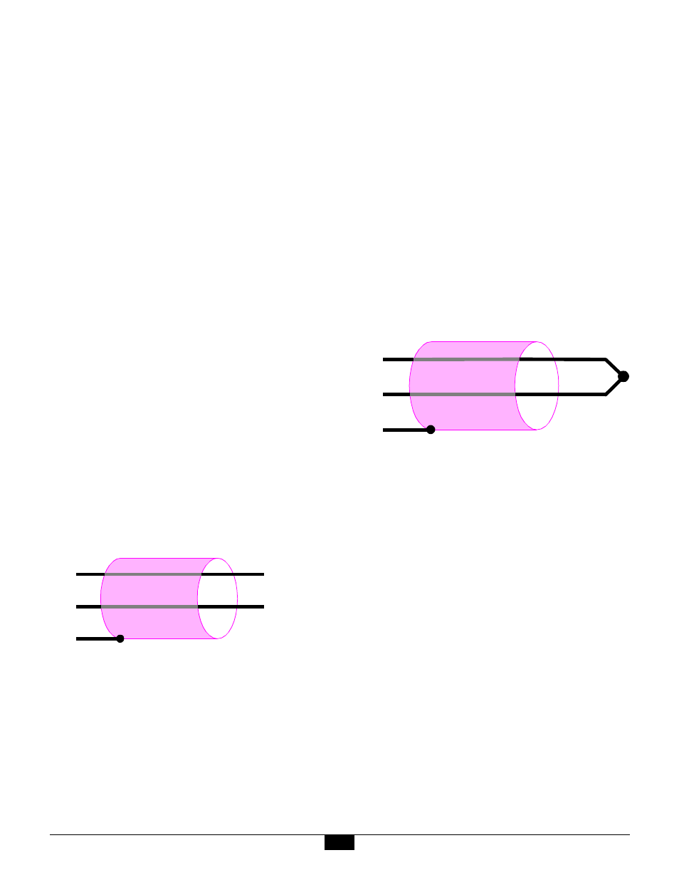 5 dc voltage sources, 6 thermocouples, 7 strain and pressure gages | Sensoray 2518 User Manual | Page 17 / 30