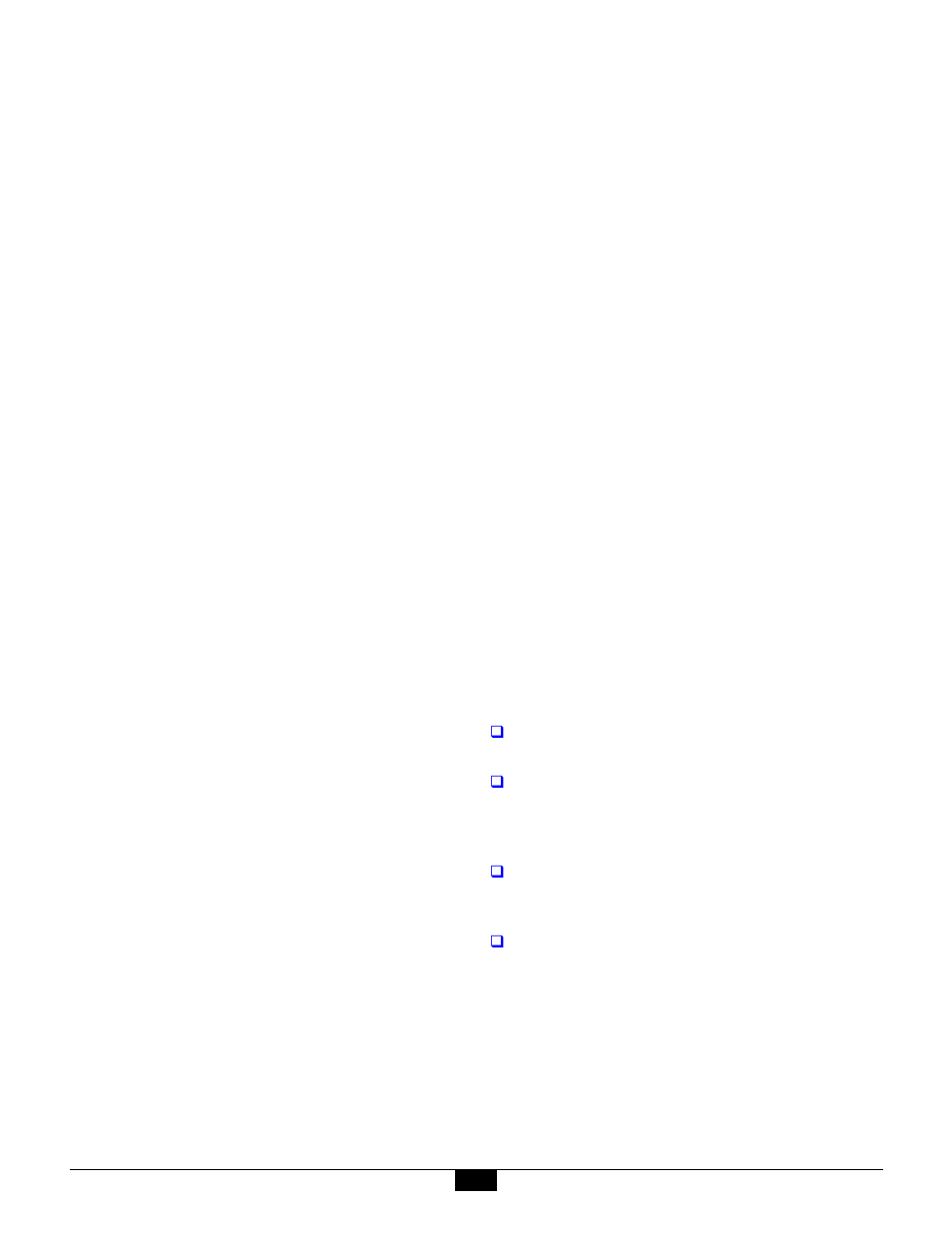 Chapter 3: network interface, 1 the smart a/d™ paradigm, 2 i/o transaction time | 3 ip addresses, 4 supported protocols | Sensoray 2518 User Manual | Page 8 / 30