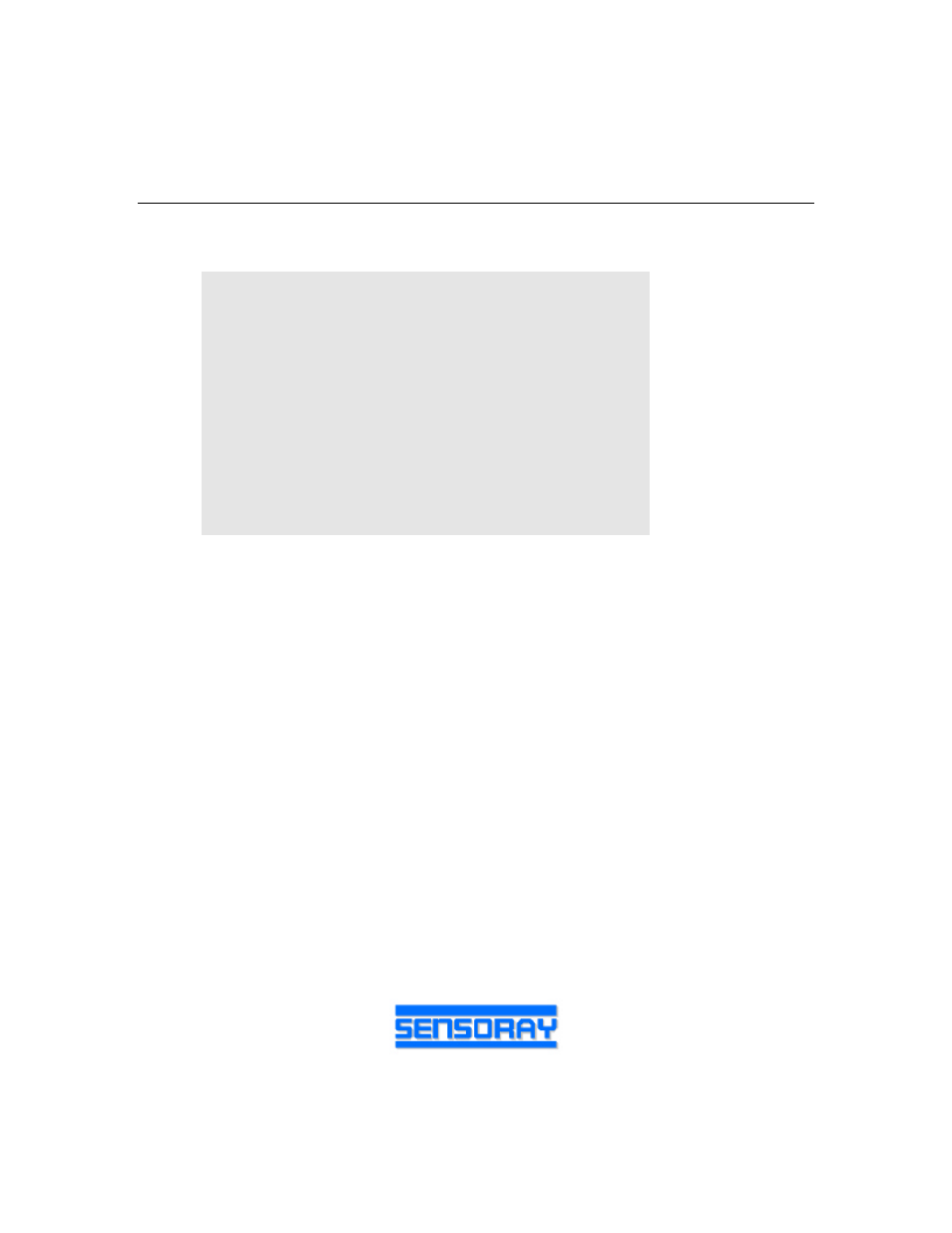 Sensoray 512 User Manual | 18 pages