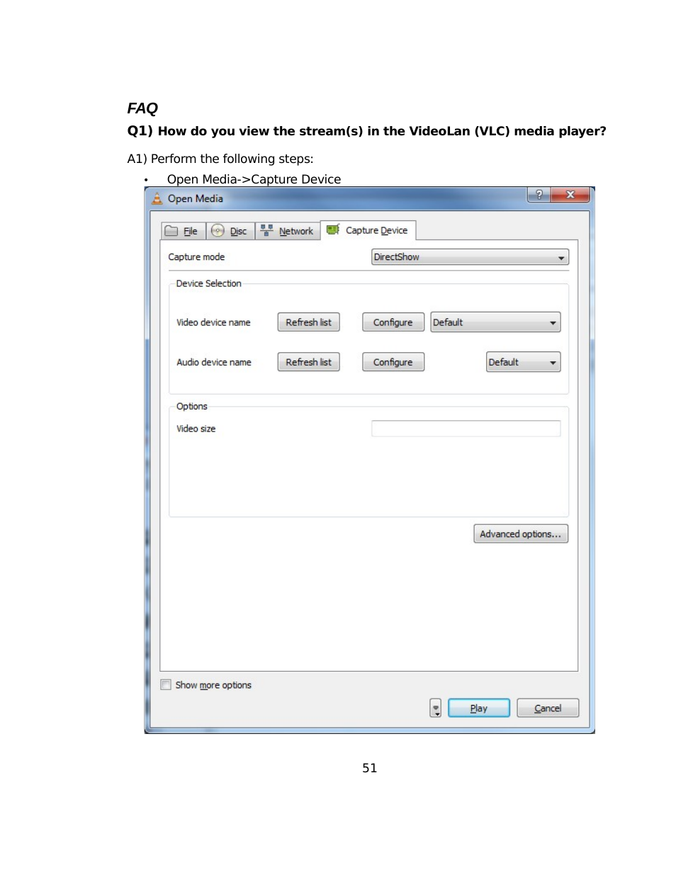 Sensoray 2253 Windows User Manual | Page 51 / 60