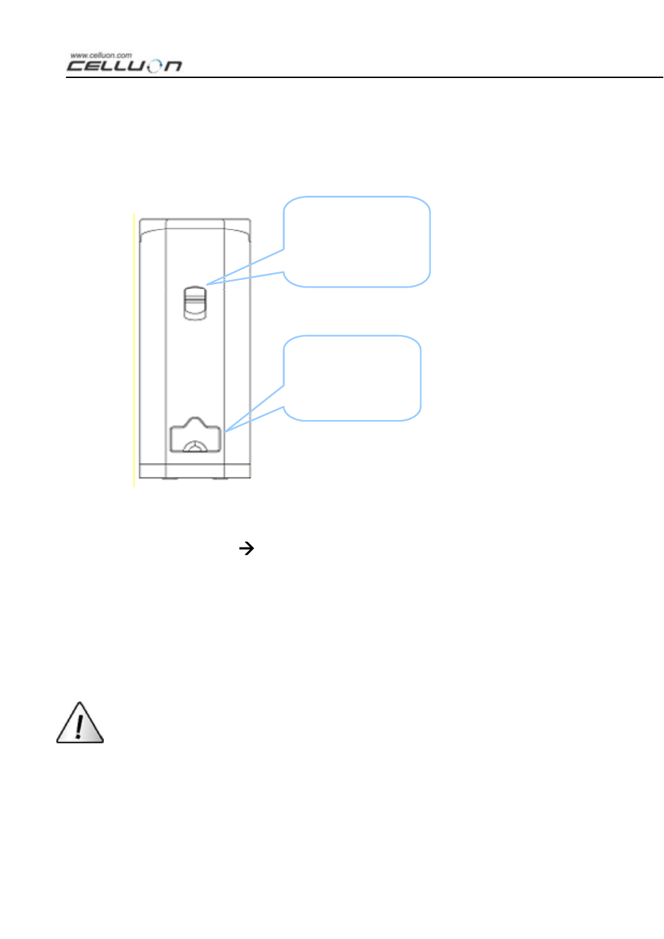 2 rear | Celluon BLUETOOTH CL800BT User Manual | Page 12 / 66
