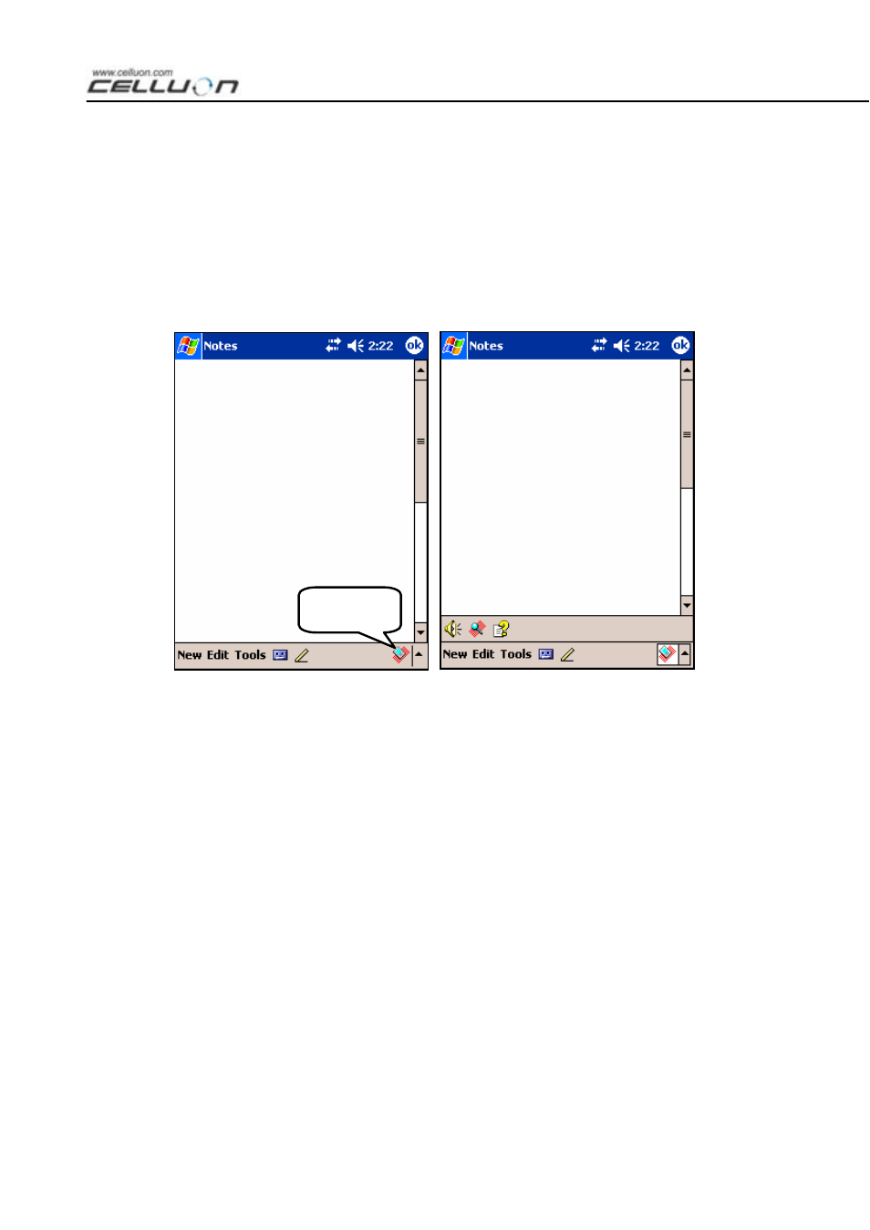 Celluon BLUETOOTH CL800BT User Manual | Page 21 / 66