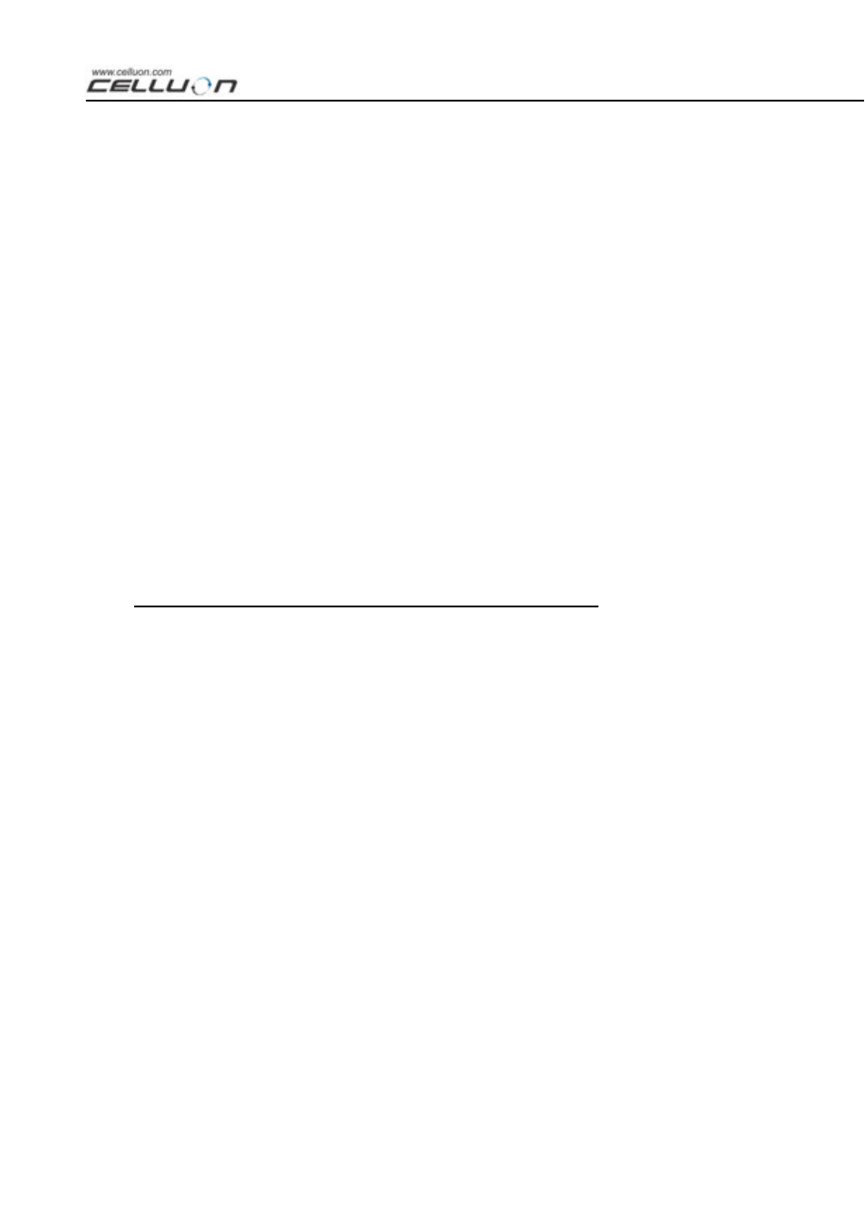 Celluon BLUETOOTH CL800BT User Manual | Page 25 / 66