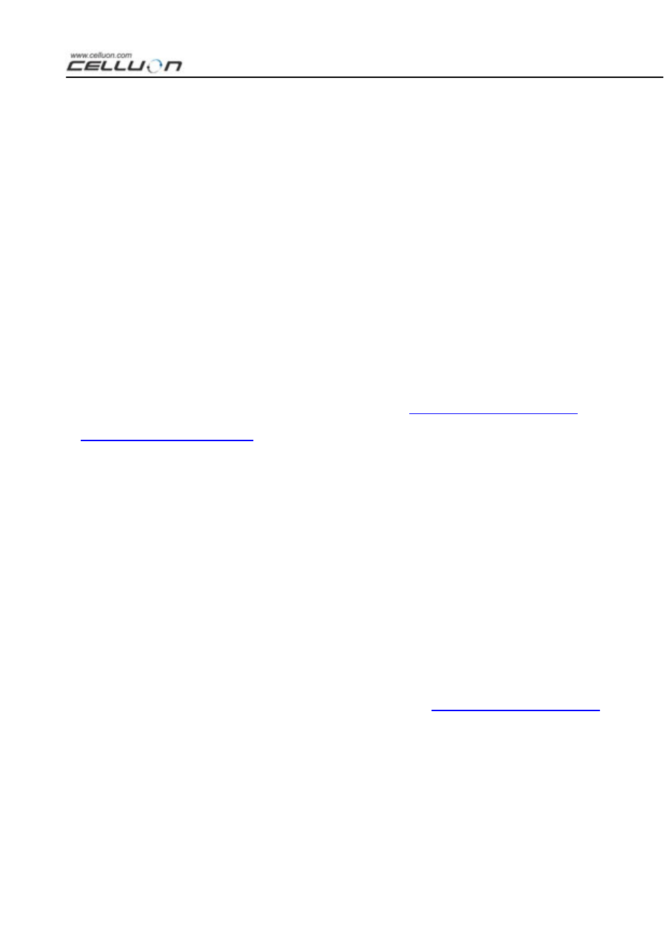 2 palm os | Celluon BLUETOOTH CL800BT User Manual | Page 36 / 66