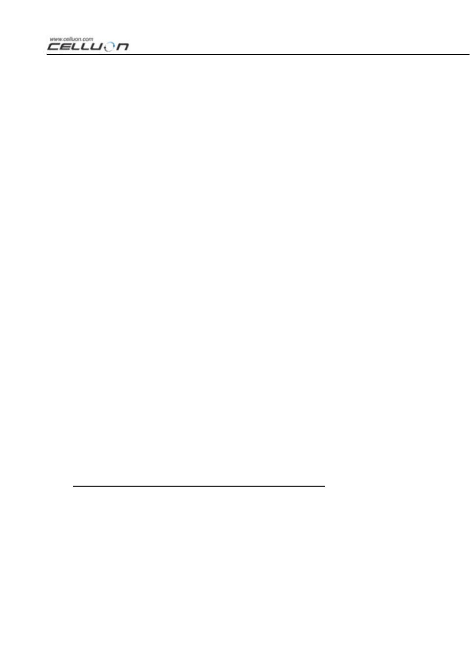Celluon BLUETOOTH CL800BT User Manual | Page 45 / 66