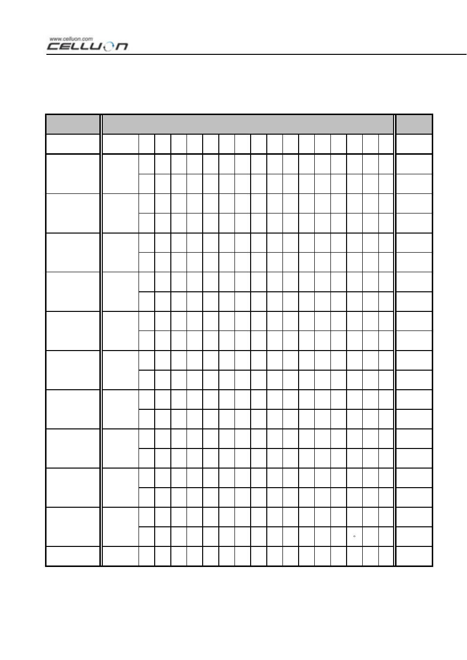 Typing latin letters and additional characters | Celluon BLUETOOTH CL800BT User Manual | Page 56 / 66